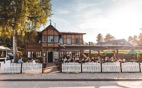 Hotel BUTZ